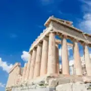 Greece offers free entry to 126 ancient sites for full moon night