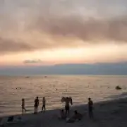 Greece Wildfires: Is It Safe to Travel? Latest Updates