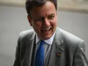 Greg Hands Steps Down: Ex-MP Won't Seek Re-Election