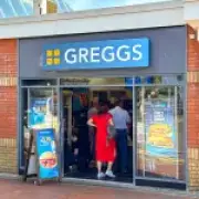 Greggs brings back Steak & Stilton Bake after 7-year hiatus