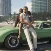 GTA 6 Leaks Show Basketball Minigame and Fuel Management Feature