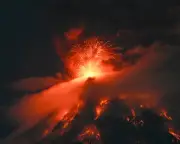 Guatemala's Fuego volcano erupts, forcing mass evacuations