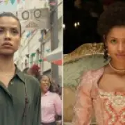 Gugu Mbatha-Raw's 'Possession' Echoes 'Belle' Themes of Justice