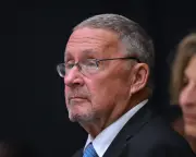 Guy Scott, Zambia's first white leader since independence, dies at 82