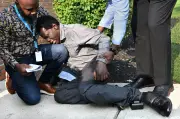 Haitians' American dream shattered as ICE prepares deportations in Ohio