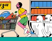 Halloween in August: How Retail and Climate Are Erasing Seasons