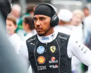 Hamilton: Ferrari strategy cost me Dutch GP podium chance