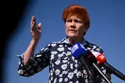 Hanson urges east coast nuclear plants, rejects Dutton link