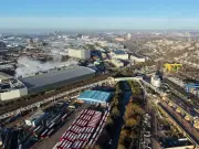Harlesden Gets £20m 'Pride in Place' Funding for Community-Led Revival
