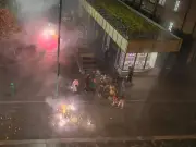 Harrow Fireworks Crackdown After Worst Year of Misuse