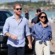 Harry and Meghan face UK return with drastically changed public opinion