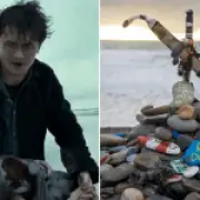 Harry Potter fans force £430m energy project reroute to protect Dobby's grave