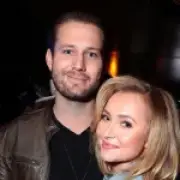 Hayden Panettiere's Boyfriend Present at Her Death, Domestic Violence History Revealed