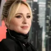 Hayden Panettiere's Co-Stars Pay Tribute After Death at 36