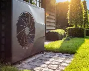 Heat Pumps Can Cool Homes, Study Finds as UK Temperatures Soar