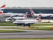 Heathrow Airport's 2026 Drop-off Fees and New Liquid Rules Explained
