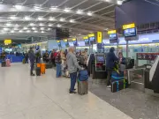 Heathrow loses Europe's busiest airport crown to Istanbul