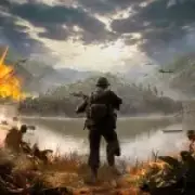 Hell Let Loose: Vietnam PS5 review – 50 vs. 50 tactical shooter