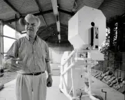 Henry Pryor obituary: inventor of Merlyn bowling machine dies at 92