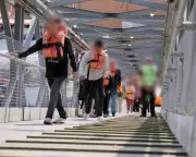 High court orders return of trafficking victim sent to France under 'one in one out'