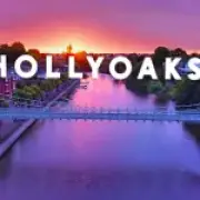Hollyoaks confirms Martin Frost's death as Xander drops bombshell