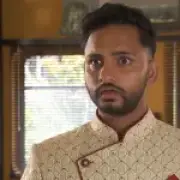 Hollyoaks fans baffled over Imran's mystery ex girlfriend identity