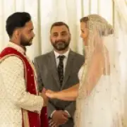 Hollyoaks: Imran's Confession Blows Up Wedding to Leah