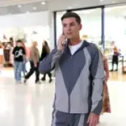 Hollyoaks: Ste Hay vanishes in shopping centre as James and Sienna blamed