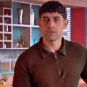 Hollyoaks twist: Jenson finds seed phrases in painting