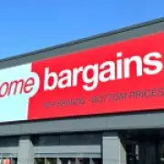 Home Bargains recalls Toy Story bottles over choking hazard