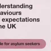 Home Office issues sex and consent guidance to UK asylum seekers