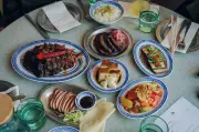 Hon's BBQ Review: Chinese-Inspired Texan BBQ in Hackney Wick