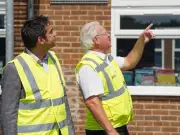 Hounslow schools save £100k a year after £10m green upgrade