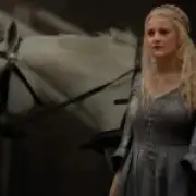House of the Dragon finale: Fans hail 'greatest scene' in show history