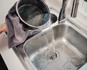 Household Chemicals: Safe Disposal and the Three Ps Rule