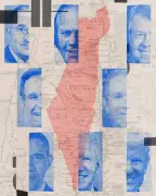 How the Israel Lobby Has Shaped US Foreign Policy from Truman to Trump