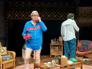 How the Other Half Loves Review: Ayckbourn Revival at Old Vic Earns 4 Stars