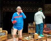 How the Other Half Loves review: Ayckbourn's farce delights at Old Vic