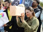 How to view solar eclipse without special glasses: DIY pinhole projector guide