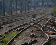How UK railways adapt to hotter summers and heat risks