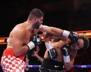 Hrgovic Stuns Itauma to Claim IBF Heavyweight Title