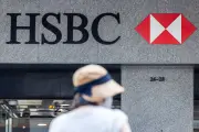 HSBC Signals Bonus Hike as Annual Revenue Jumps 6.5%