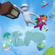 Human: Fall Flat Developers Found New UK Studio Pretty Cool Games