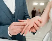 Humanist Weddings: Deeply Personal and Meaningful, Says Celebrant