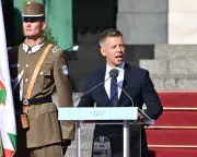 Hungary's New PM Dismantles Orbán's Legacy in First 100 Days