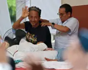 Hunger striker Wangchuk targets India's political class after exam protests
