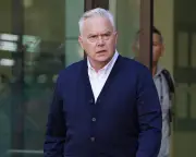 Huw Edwards enters Welsh poetry contest under pseudonym, draws criticism