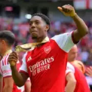 Ian Wright fears Myles Lewis-Skelly sale as Arsenal face homegrown player dilemma