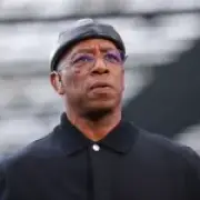 Ian Wright names Chelsea, Forest and Spurs as Arsenal title dark horses