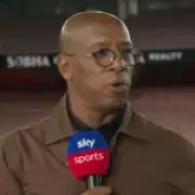 Ian Wright slams Arsenal's 'disrespectful' Martinelli treatment